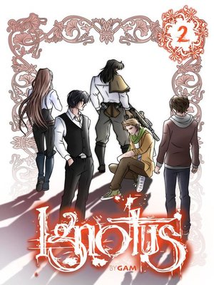 cover image of Ignotus